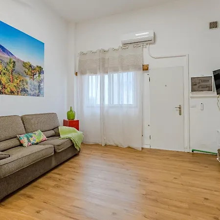 Casa Micaela 1 Σπίτι διακοπών Los Abrigos