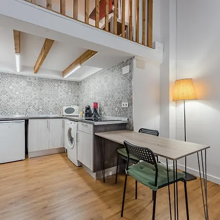 Casa Micaela 1 Σπίτι διακοπών Los Abrigos