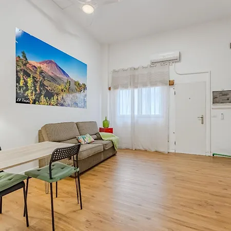 Casa Micaela 1 Σπίτι διακοπών Los Abrigos