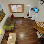 Casa Micaela 1 Dom wakacyjny Los Abrigos