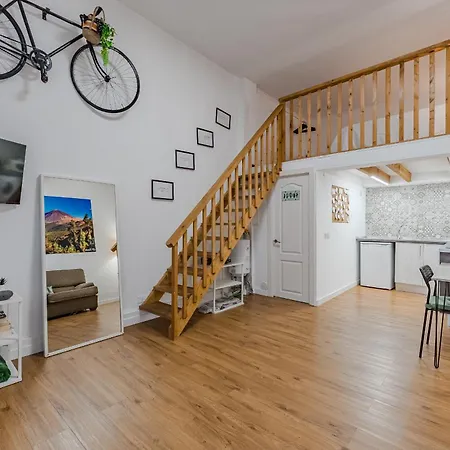 Casa Micaela 1 Los Abrigos