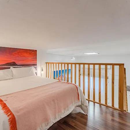 Dom wakacyjny Casa Micaela 1