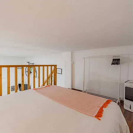 Semesterbostad Casa Micaela 1 *
